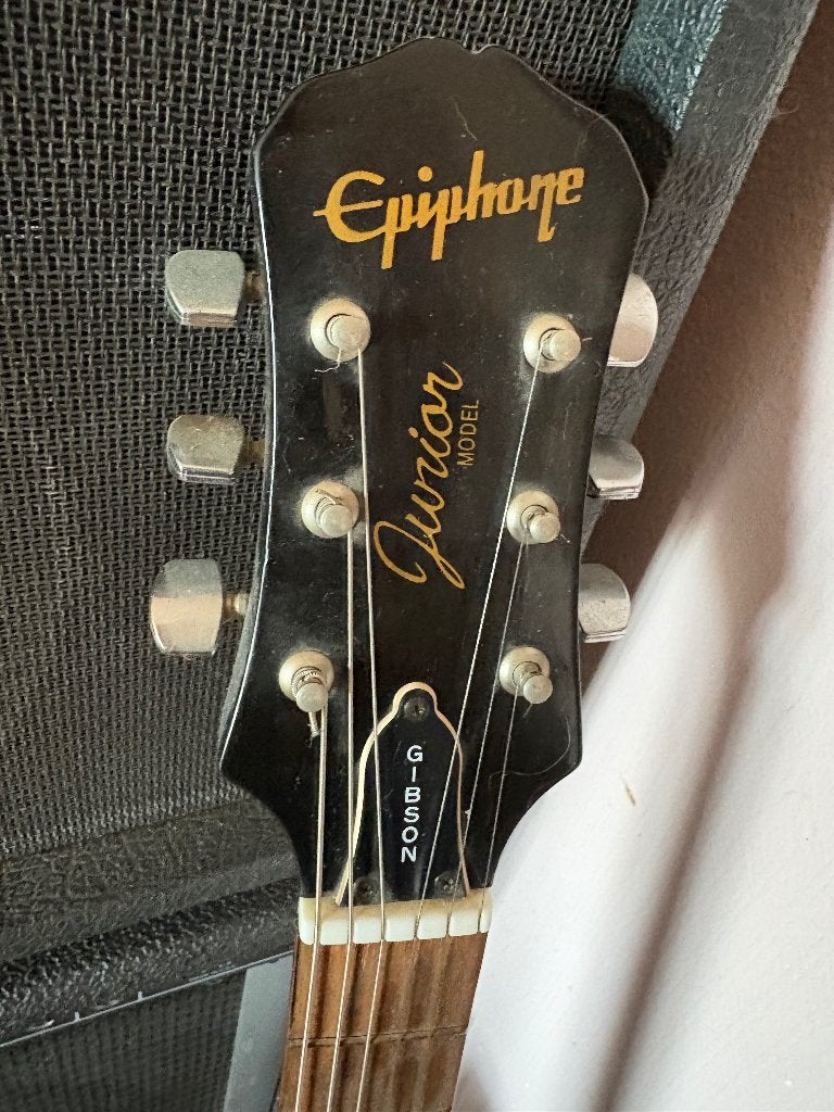 Guitare,basse,amplis, Musique & Instruments, Enlèvement, Comme neuf, Électrique