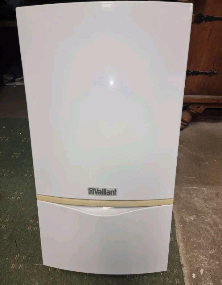 Vaillant boiler, Doe-het-zelf en Bouw, Verwarming en Radiatoren, Ophalen