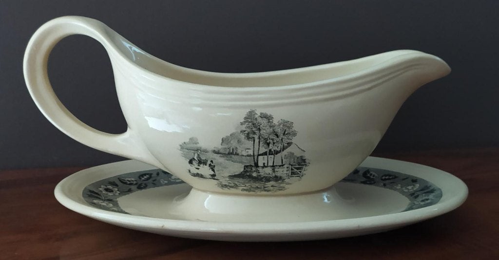 sauskom Boch Frères, Antiek en Kunst, Ophalen of Verzenden