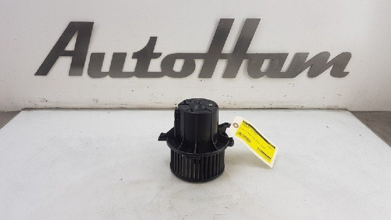 VENTILATEUR RADIATEUR MOTEUR C4 Coupé (LA) (|6441S6|), Utilisé, Citroën