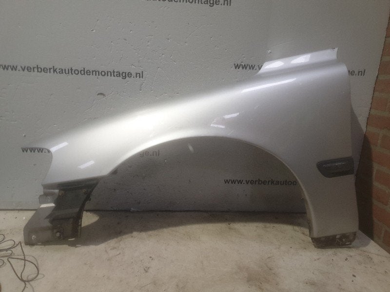 AILE AVANT GAUCHE Volvo S60 I (RS / HV) (01-2000/04-2010), Info@volvocars.com, Gauche, Garde-boue, Volvo Car Germany GmbH