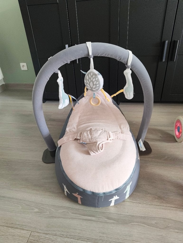 Doomoo seat, Kinderen en Baby's, Ophalen, Gebruikt