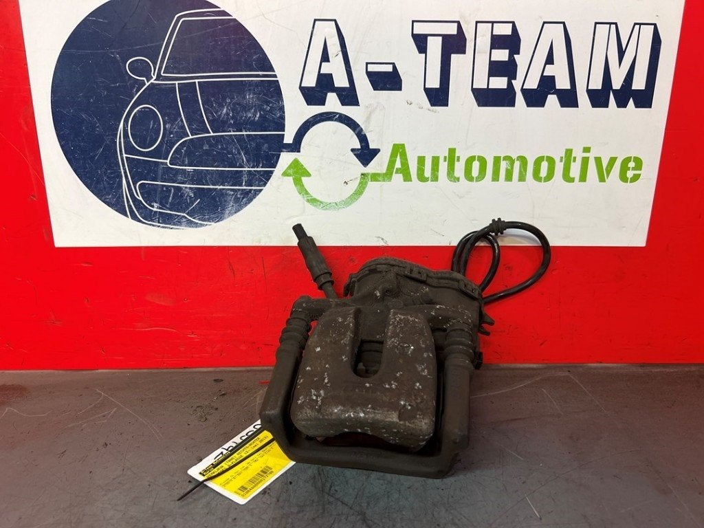 ETRIER DE FREIN ARRIÈRE DROIT ABS Suzuki Wagon-R+ (RB), Postoffice@zf.com, Löwentaler Straße 20
88046  Friedrichshafen, DE, Utilisé