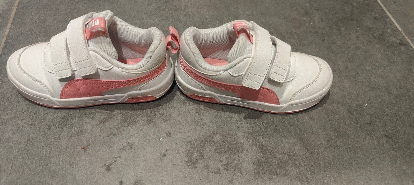 schoenen puma maat 29, Jongen of Meisje, Puma, Schoenen, Ophalen of Verzenden
