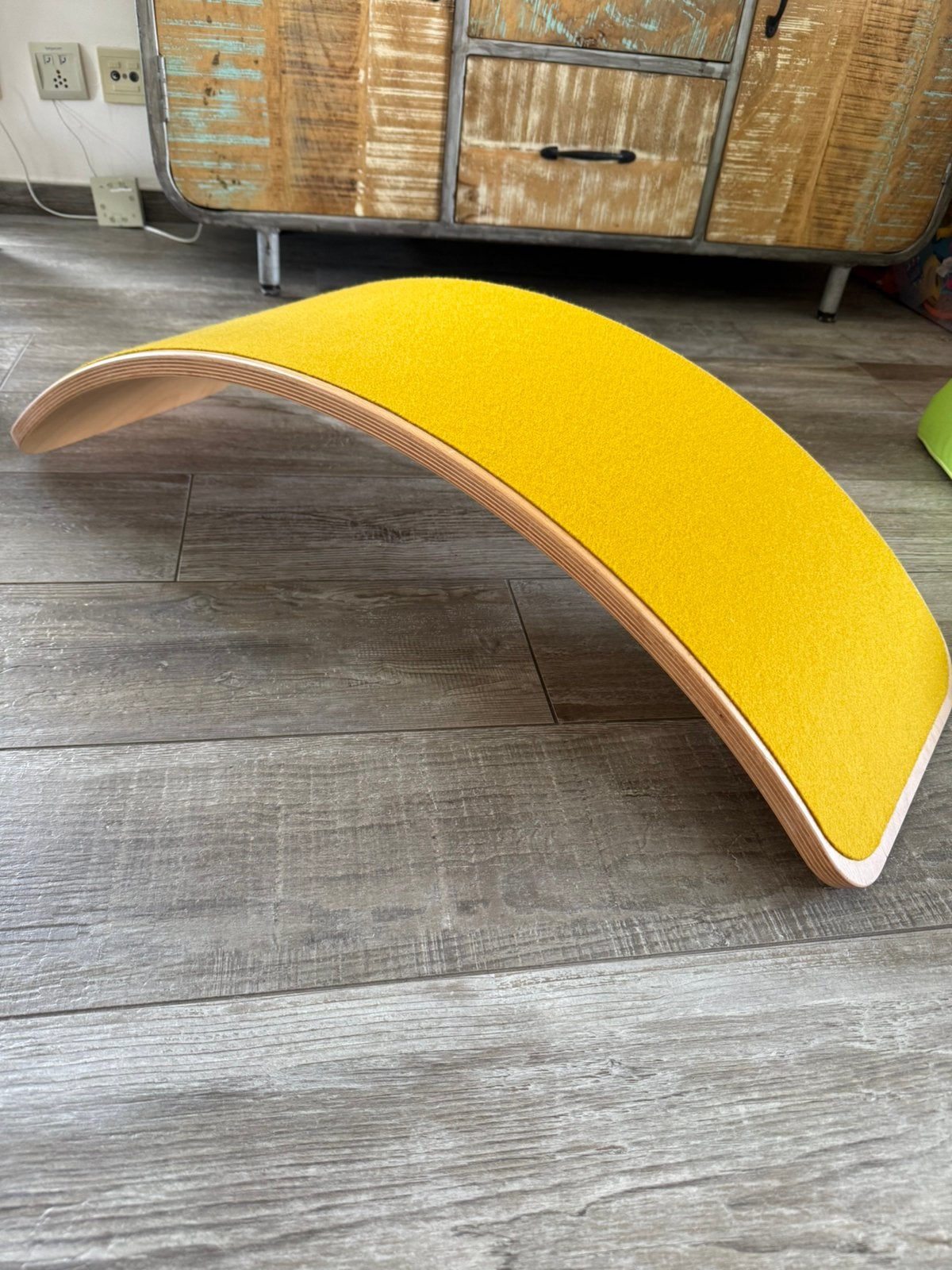 Wobbel board original large, Enlèvement, Comme neuf