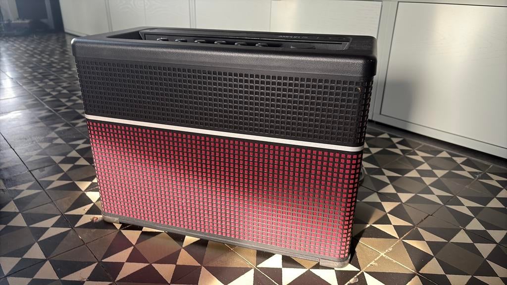 Line 6 AMPLIFi 75 – Gitaarversterker & BT Speaker (75 Watt), Muziek en Instrumenten, Ophalen of Verzenden, Zo goed als nieuw, Gitaar