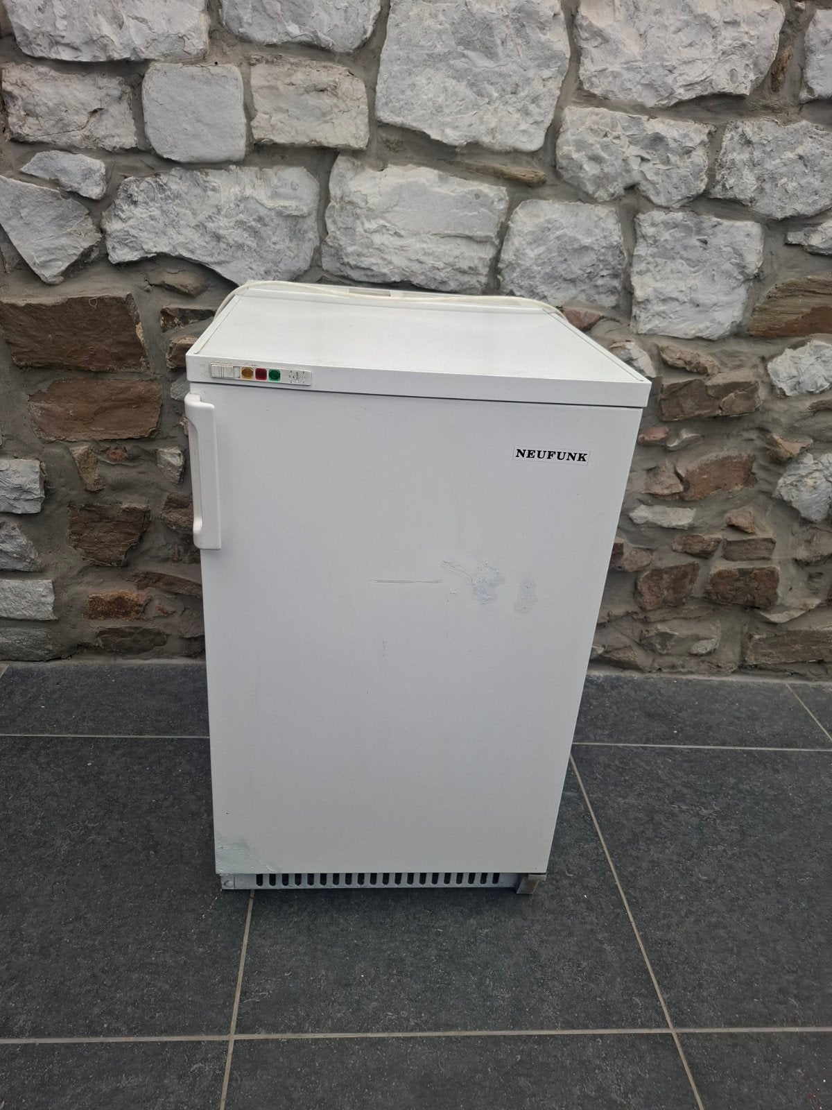 congelateur 3 tiroirs