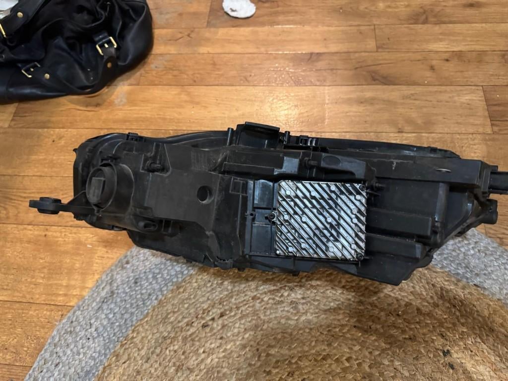 phares led audi a5 s line ou sportback 2020/2024, Autos : Pièces & Accessoires, Éclairage, Audi, Utilisé, Enlèvement