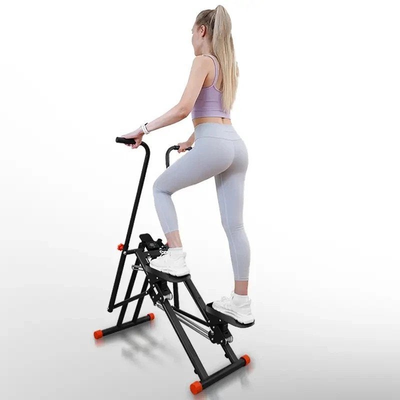 Stepper d'Escalier Vertical Pliable - Home Gym, Enlèvement, Neuf