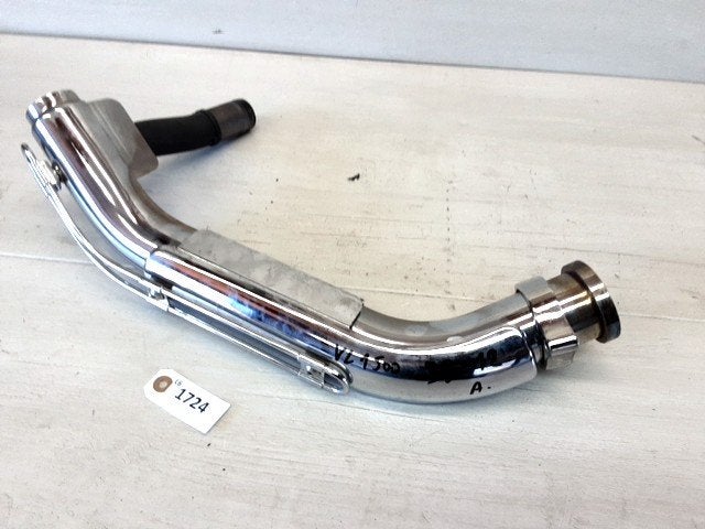 VL1500 2001 - 2012, 1998 - 2000 Suzuki Voorbochten D1-54178