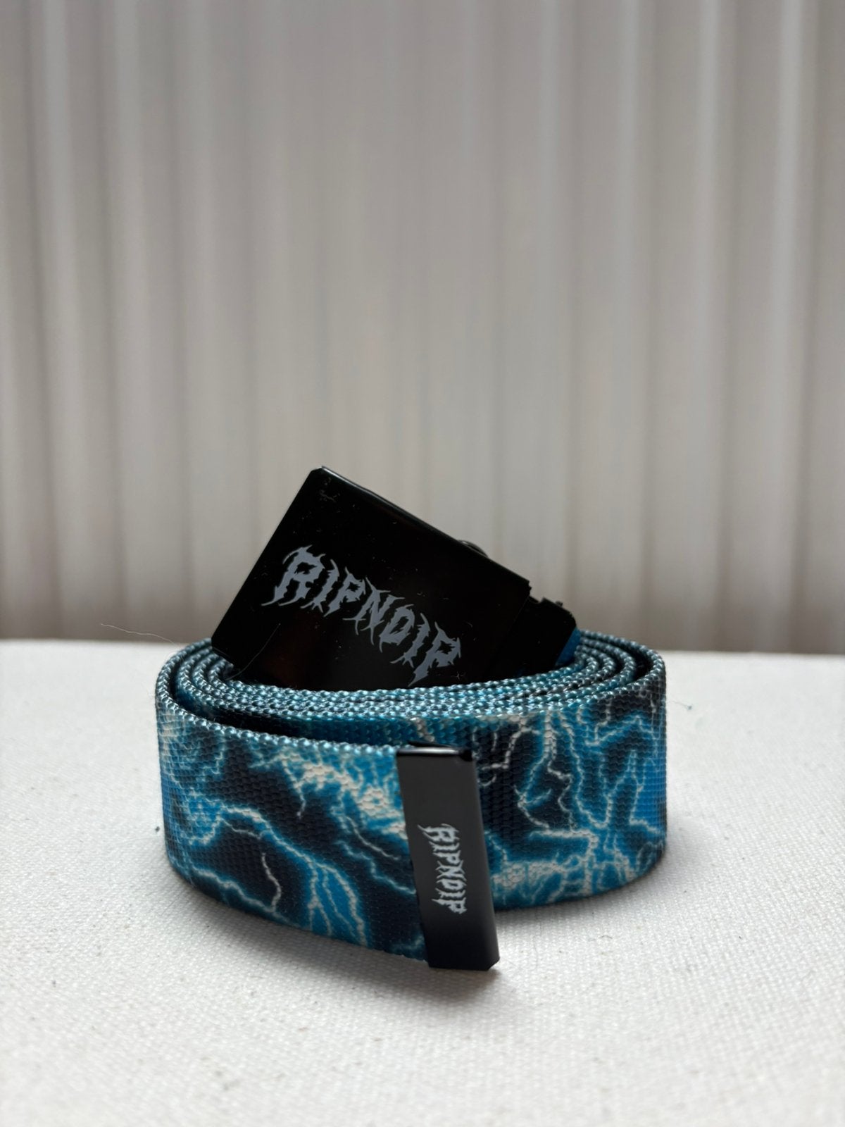 Ripndip riem, Ophalen, Nieuw, Overige kleuren, Heupriem