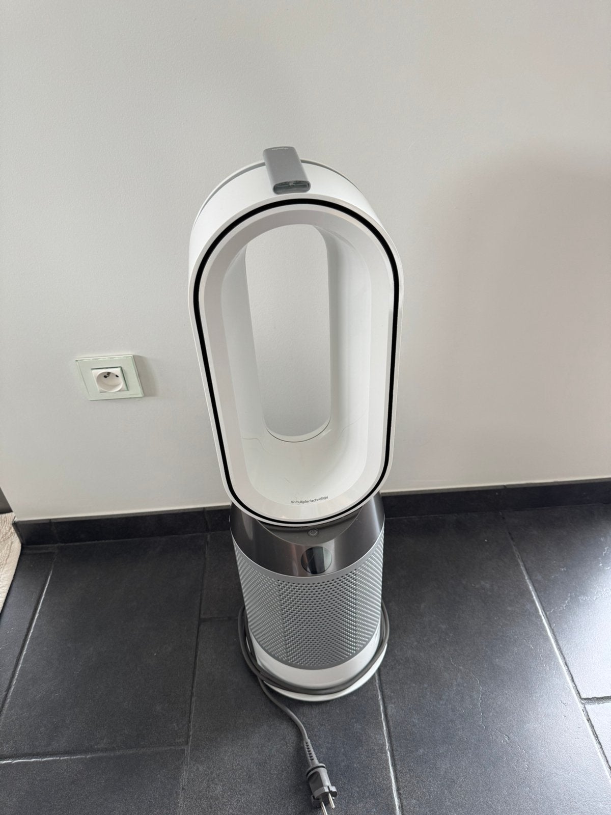 DYSON HOT + COOL luchtreiniger/ventilator, Ophalen, Zo goed als nieuw, Luchtreiniger