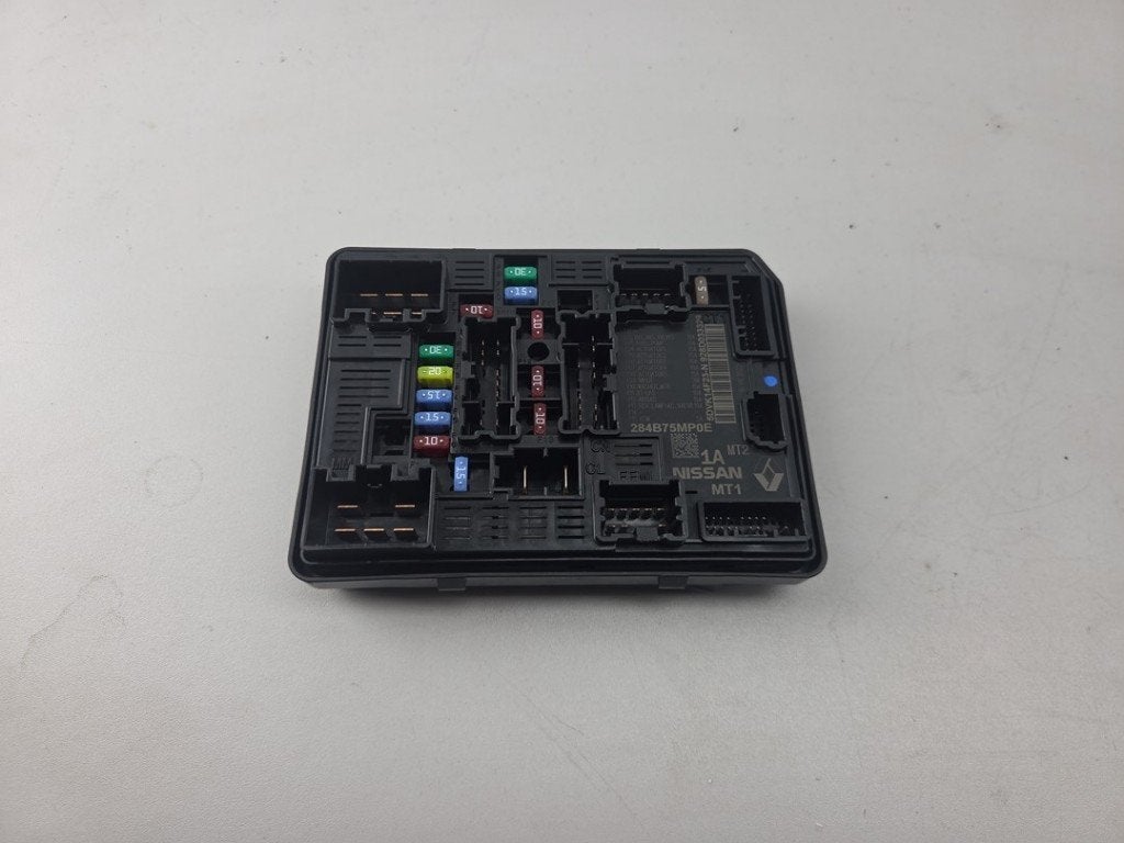 COMPUTER BODY CONTROL Nissan Ariya (FE0) (|284B75MP0E|), Gebruikt, Germany@nissan-services.eu, Kronenweg 38
50389  Wesseling, DE