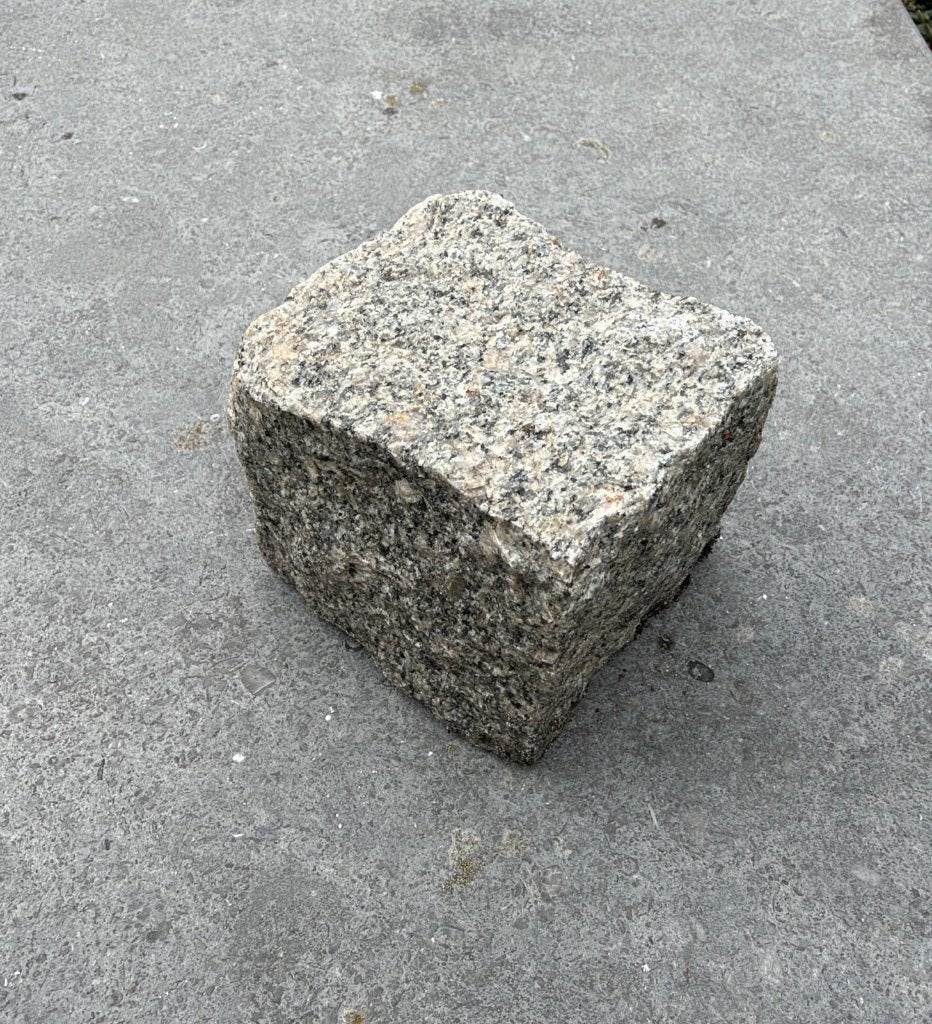 Kasseitjes, Tuin en Terras, Ophalen, Overige materialen, Zo goed als nieuw, Kei