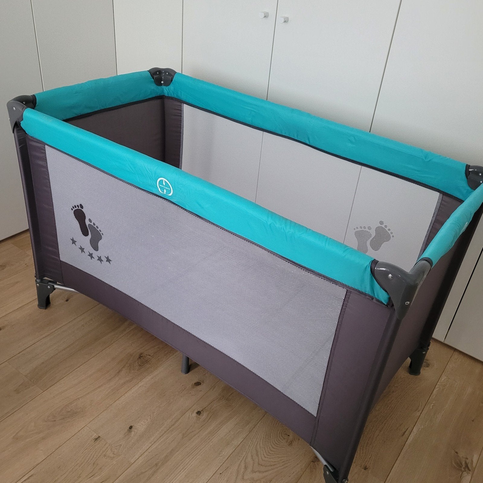complete set reisartikelen voor baby, Kinderen en Baby's, Ophalen, Matras