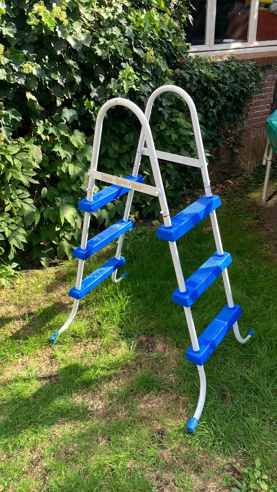 Gratis Ladder zwembad, Ophalen, Ladder