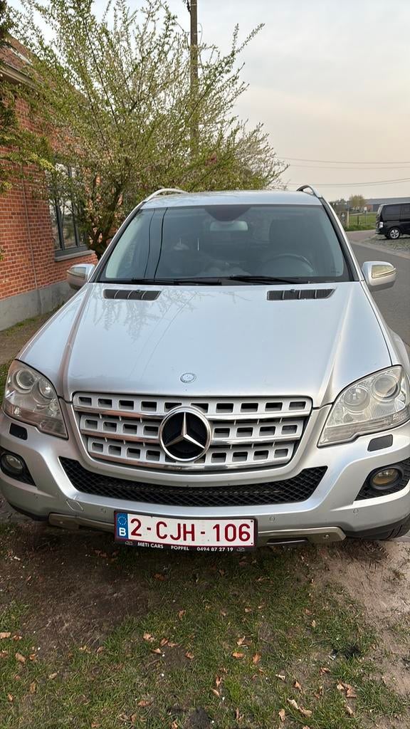 Te koop, Autos, Mercedes-Benz, Cuir, Achat, Caméra de recul, 2 places