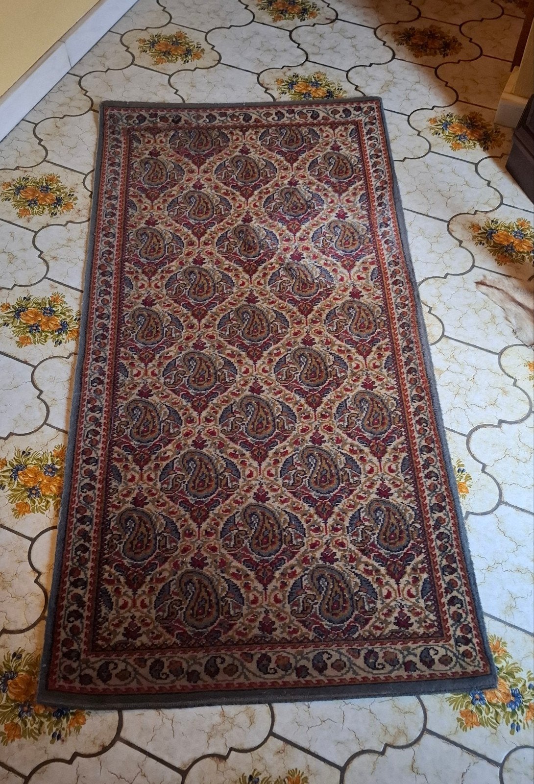 tapis, Maison & Meubles, Enlèvement, Utilisé