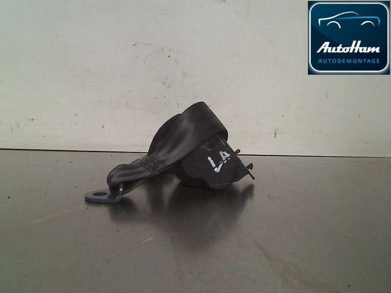 CEINTURE DE SECURITE ARRIERE GAUCHE C3 (FC / FL / FT), Utilisé, Citroën