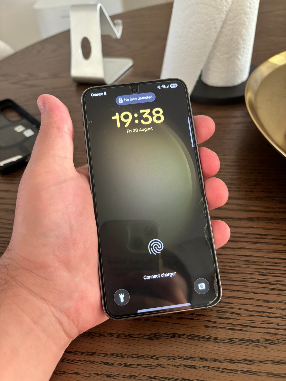 Samsung Galaxy S23 – 128GB – Topstaat, Télécoms, Téléphonie mobile | Samsung, Enlèvement ou Envoi, Comme neuf, Galaxy S23