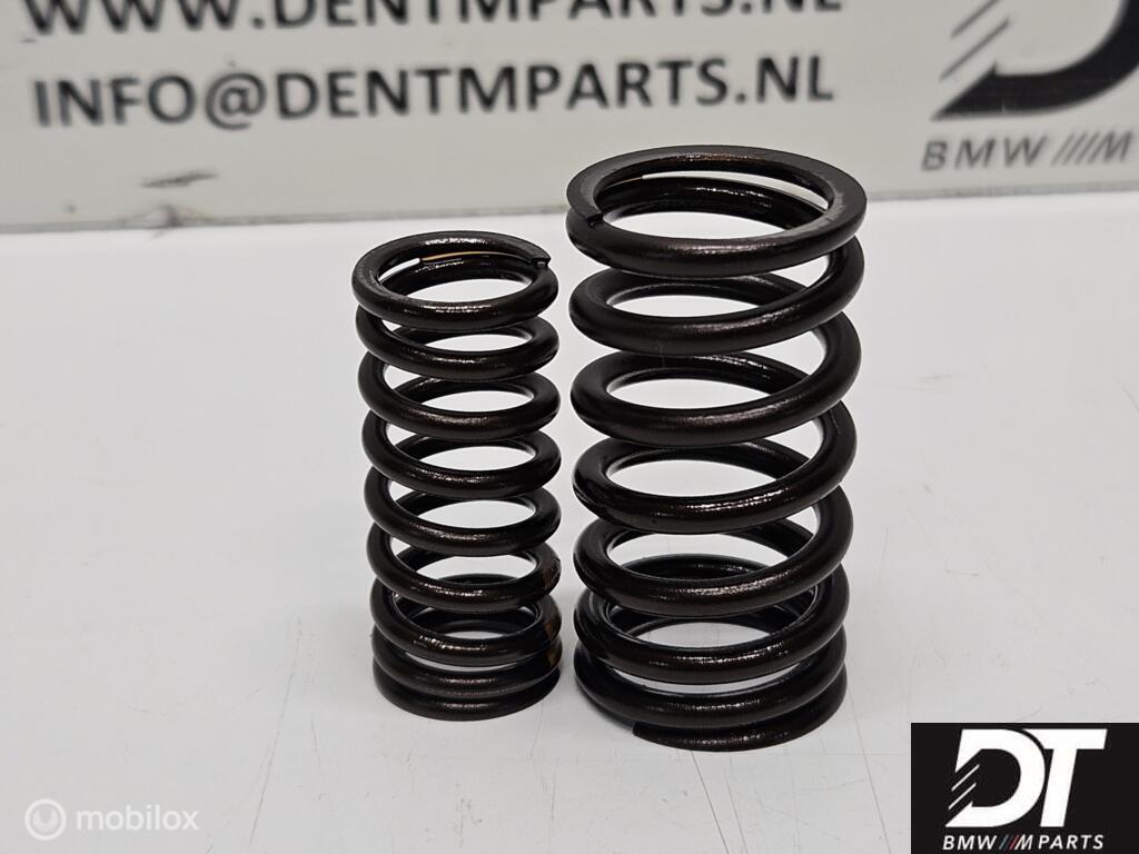 Klepveer BMW E46 M3 S54 S54B32 11317830890, Gebruikt, Ophalen of Verzenden, BMW, BMW
