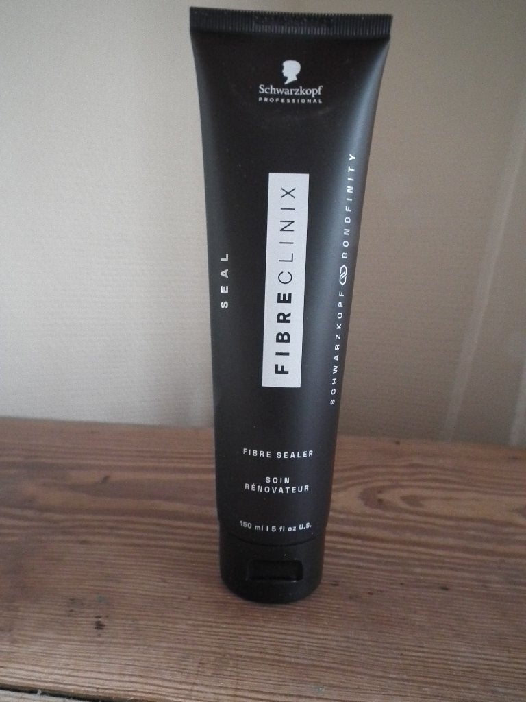 Schwarzkopf Professional Fibre clinix. Soin rénovateur, Envoi, Neuf, Soin des cheveux ou Soin réparateur des cheveux