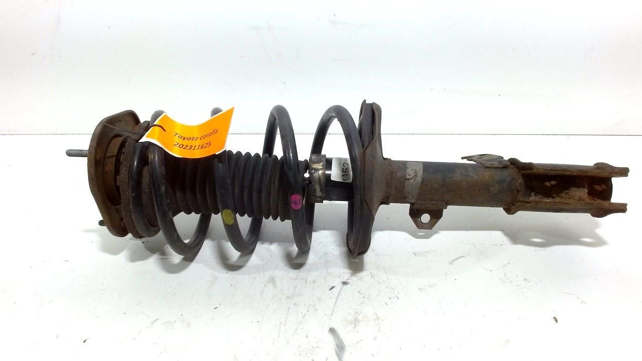 Veerpoot rechts voor Toyota Corolla, Onderdelen@venauto.nl, Van der Ven Autorecycling B.V., Ettenseweg 76, 4706 PB Roosendaal, The Netherlands