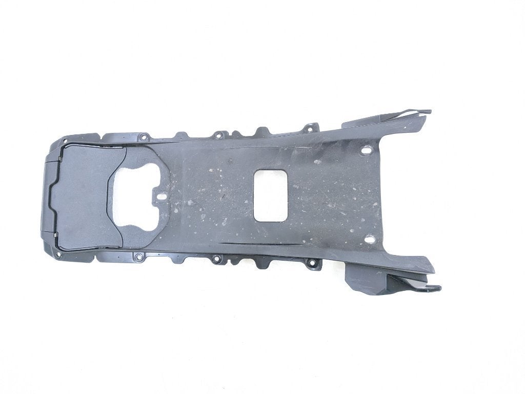 UNDERTAIL Yamaha TRACER 9 GT+ 2026 (01-2026/12-2026), Yamaha Motor Europe N.V., Utilisé, Customersupport@yamaha-motor.co.uk, Koolhovenlaan 101
1119 NC  Schiphol-Rijk, NL