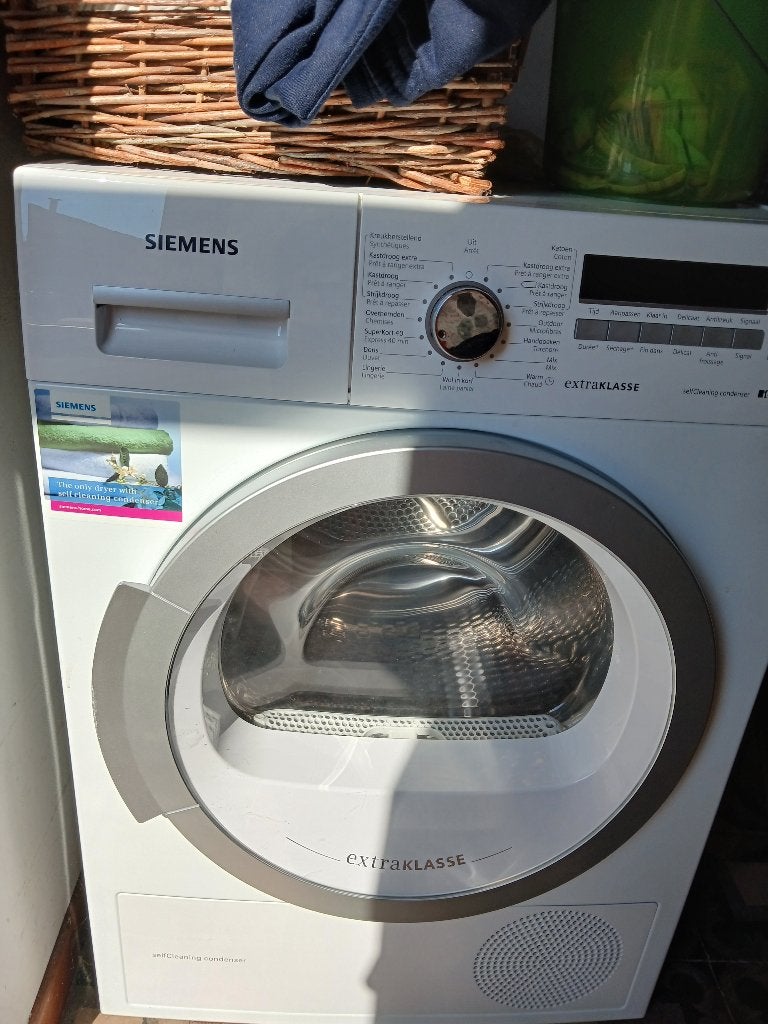 seche linge, Enlèvement, Utilisé, À condensation, Moins de 85 cm