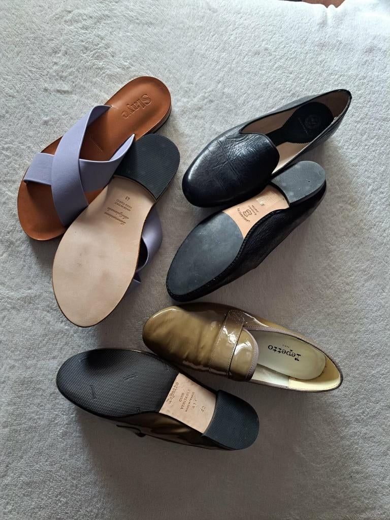 Marco Tozzi, Rêve d'un jour, Repetto, Arwy, Slaye, nieuw, 41, Pumps, Zwart, Nieuw, Ophalen of Verzenden