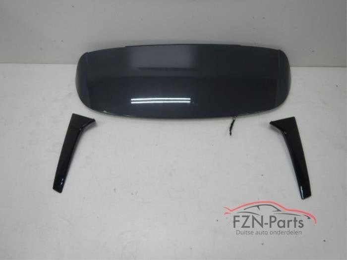 VW Tiguan 571 Spoiler Achterklep 571827933 LC7Q, Enlèvement ou Envoi, Utilisé, Haillon arrière