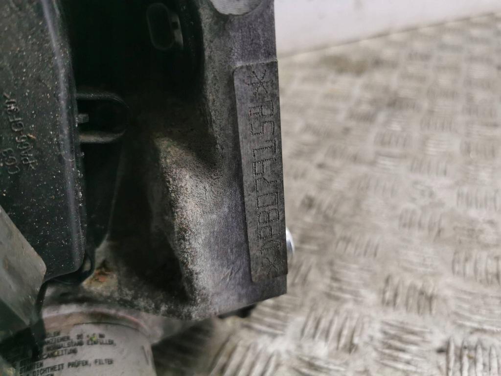 Moteur DPBA Nu TIGUAN GOLF LEON SEAT VW CADDY, Envoi, Utilisé, Daihatsu