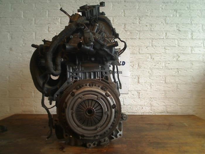 Moteur d'un Volkswagen UP, Volkswagen, -, 3 mois de garantie, Utilisé