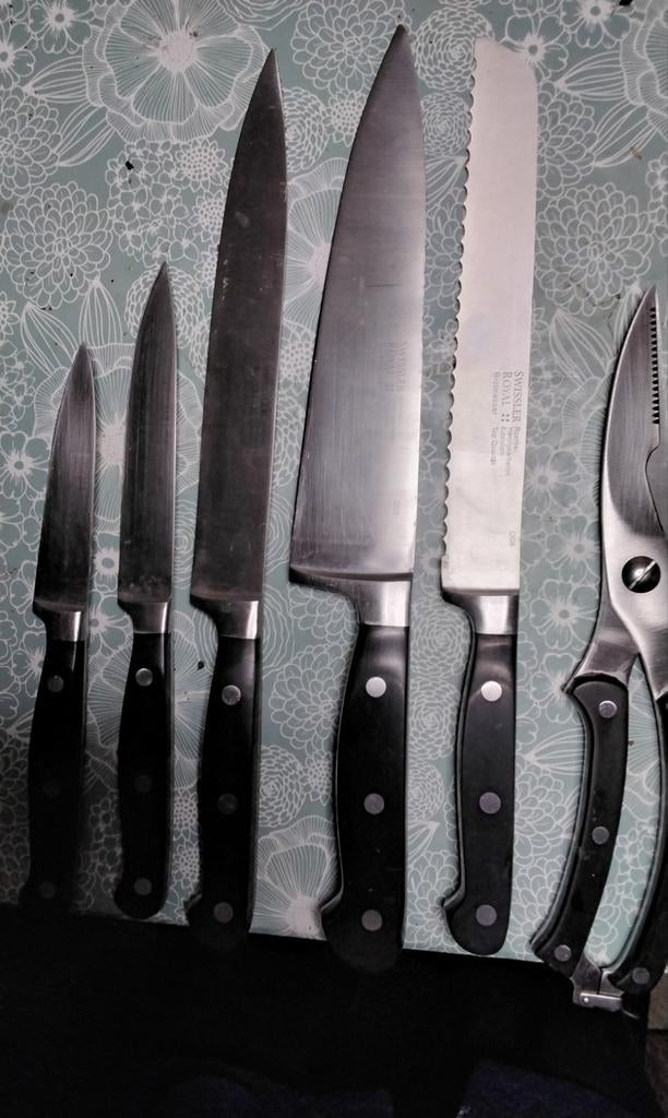 Keuken messen allerlei kip snij schaar, Enlèvement