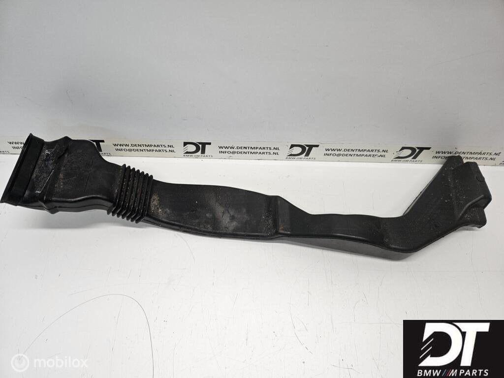 Ventilatieschacht naar achter BMW 5-serie E39 64228234527, Auto-onderdelen, Gebruikt, Ophalen of Verzenden, BMW, BMW