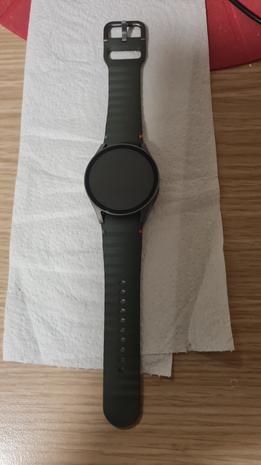 Smartwatch samsung, Ophalen, Nieuw, Waterdicht, Samsung Galaxy