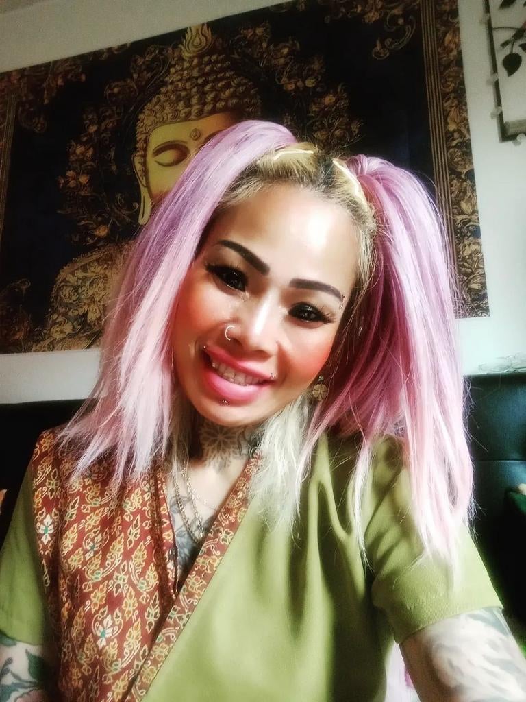 🌐Pooky Thai Massages 🍀🌻