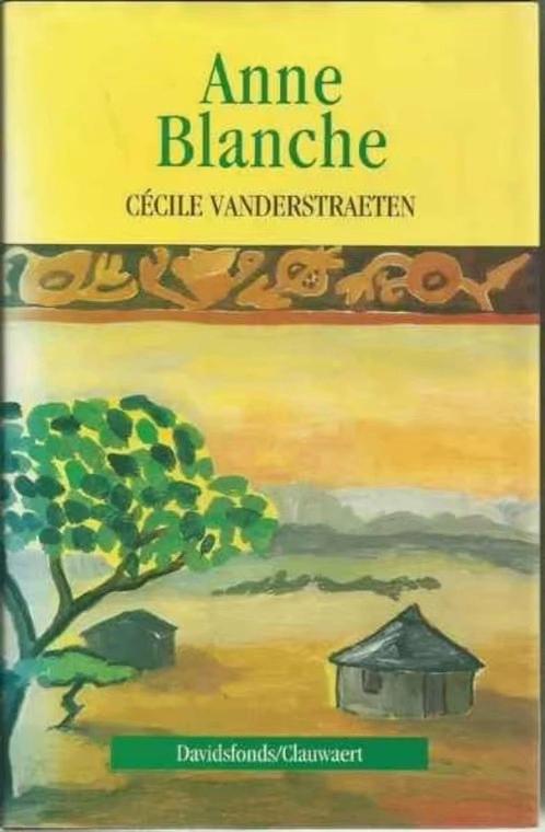 Cecile Vanderstraeten / Keuze uit 2 boeken vanaf 2 euro, Ophalen of Verzenden, Zo goed als nieuw