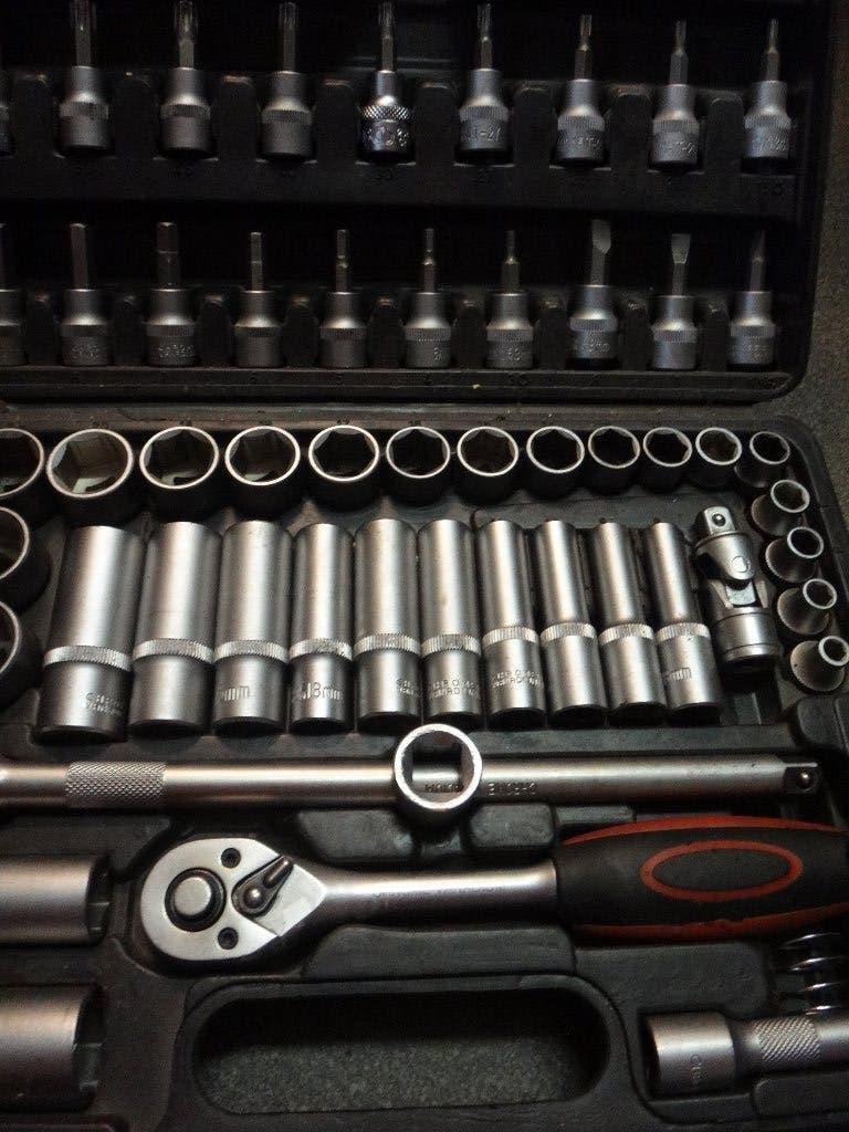 Reel Tools, diagnosetranen, Auto diversen, Autogereedschap, Gebruikt, Ophalen
