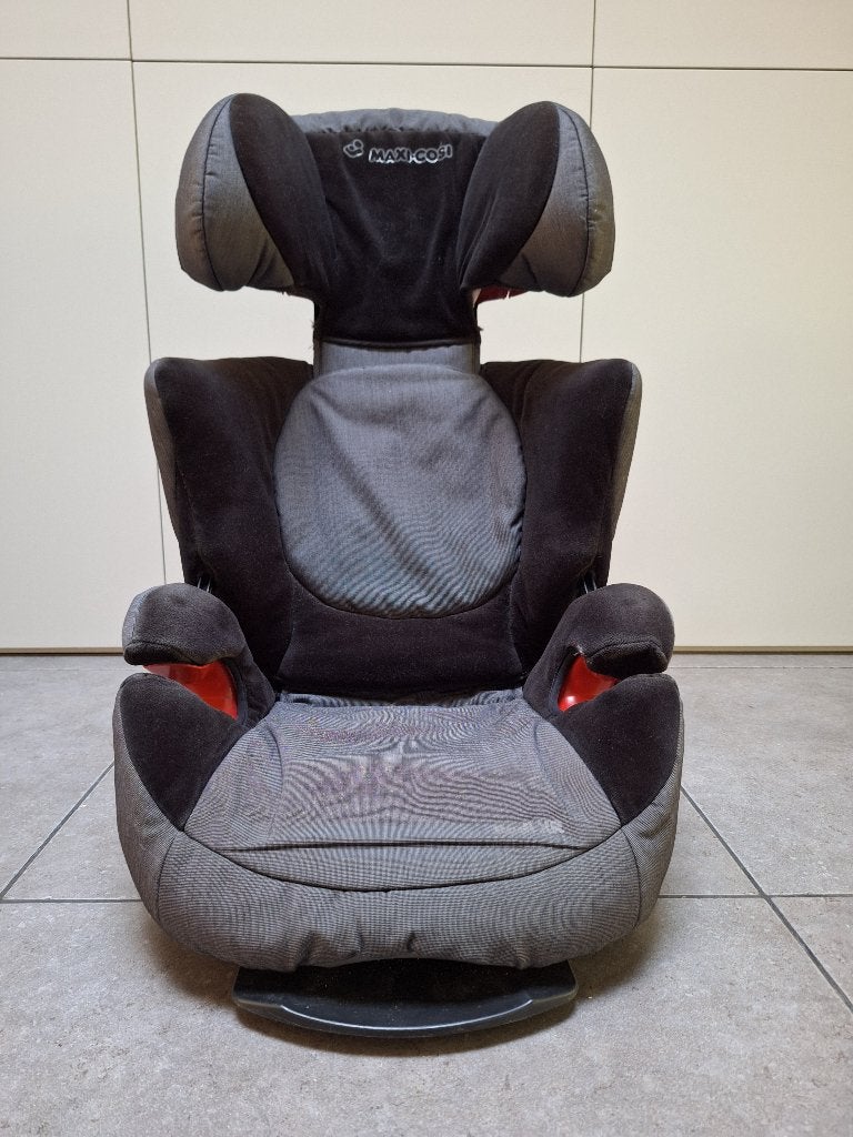 Maxi Cosi Rodi XR, Enfants & Bébés, Sièges auto, Ceinture de sécurité, 15 à 36 kg, Enlèvement, Utilisé