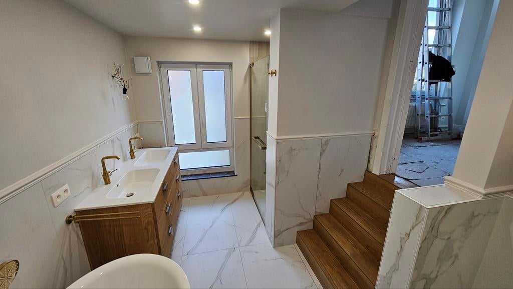 Carreleur, Salle de bain, douche, rénovation depuis 2010, Services & Professionnels, Garantie