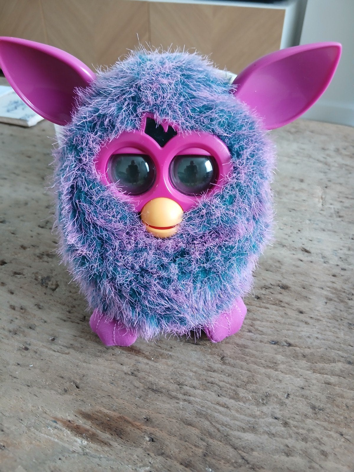 Furby, Ophalen of Verzenden