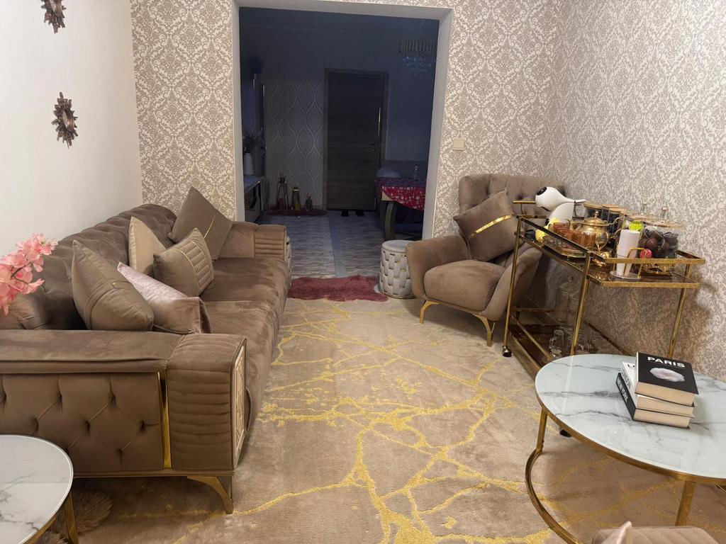 Sièges de salon de luxe, Enlèvement, Comme neuf