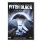 dvd pitch black riddick nr 1 et 2 tb etat fr angl vin diesel, Vanaf 6 jaar, Ophalen of Verzenden, Zo goed als nieuw, Science Fiction