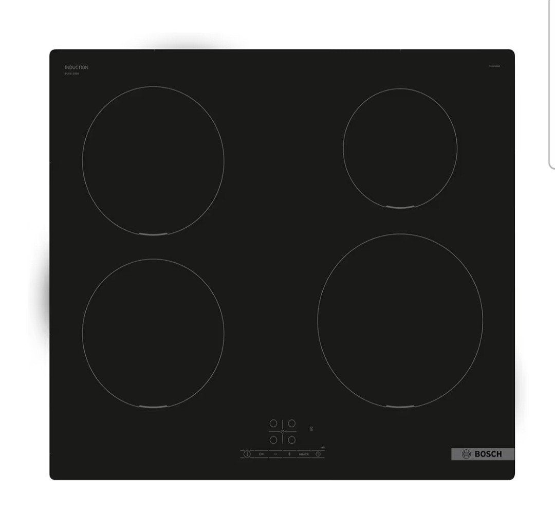 Plaque induction Bosch NEUVE, Electroménager, Induction