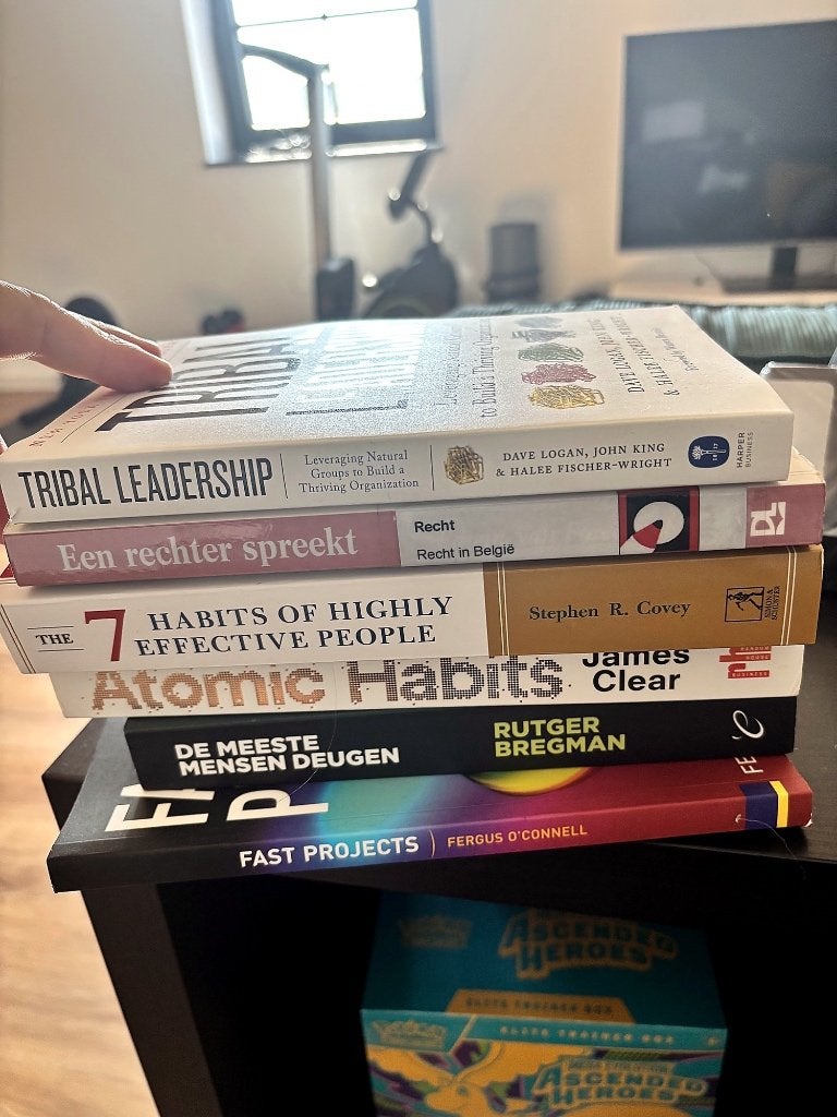 Diverse boeken, Boeken, Ophalen of Verzenden, Zo goed als nieuw, Diverse auteurs