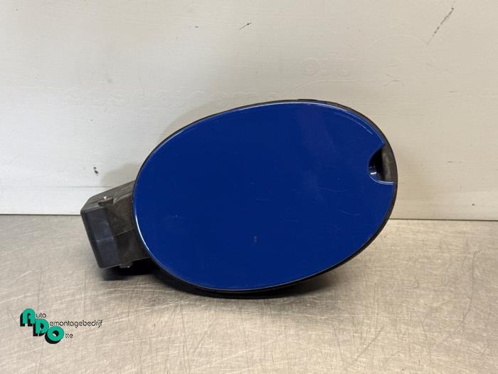 Clapet réservoir d'un Fiat Scudo (Scudo 07-) (KPVB), -, 3 mois de garantie, Utilisé, Fiat