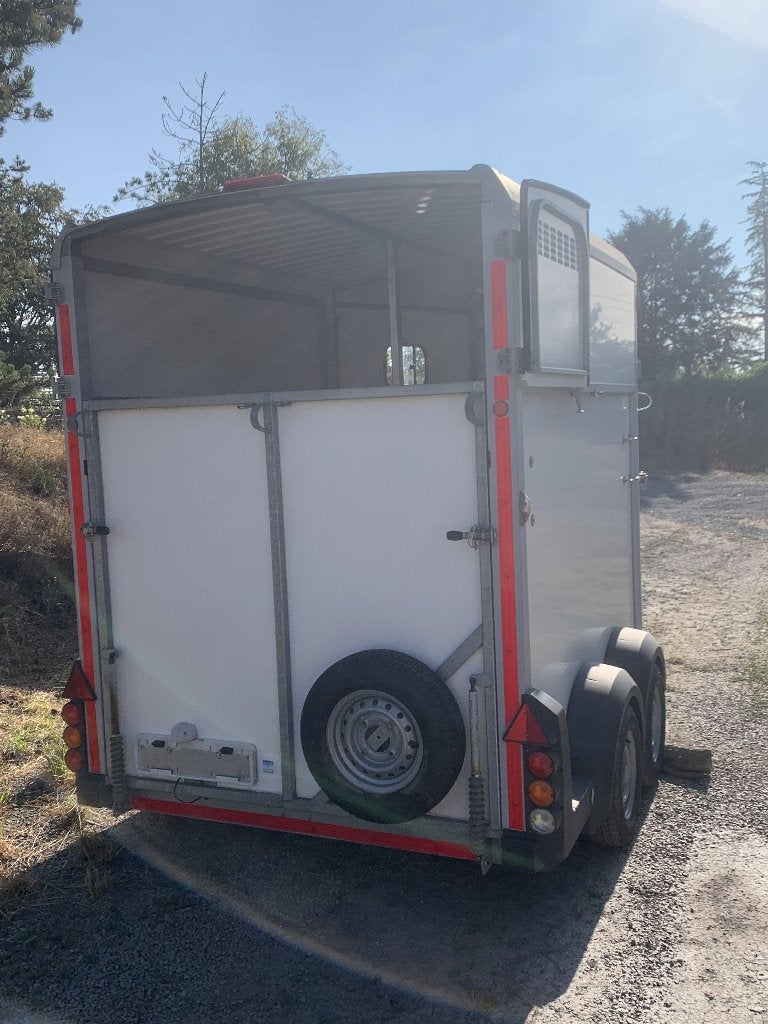 Van Ifor Williams HB511, Diversen, Overige Diversen, Ophalen, Gebruikt