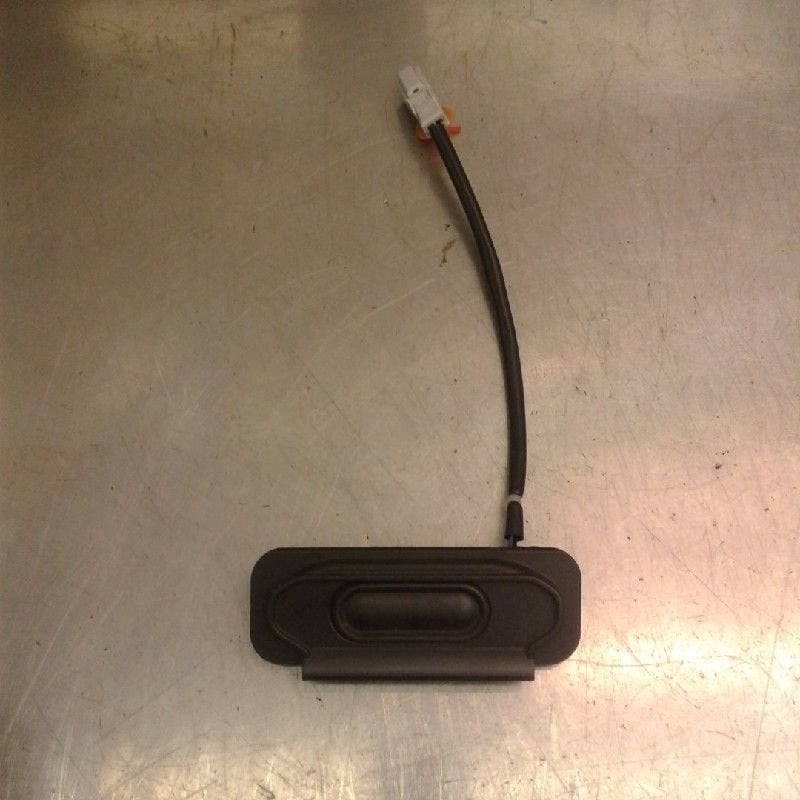 HANDGREEP ACHTERKLEP Honda CR-Z (ZF1) (01-2010/12-2013), Gebruikt, Honda