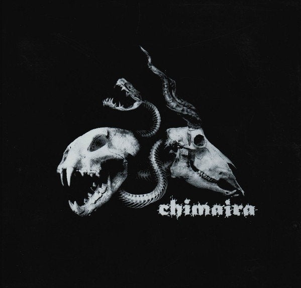 2 CD Chimaira,Spec.limited edition.mux trash,death,metalcore, Limited edition, Ophalen of Verzenden, Metalcore